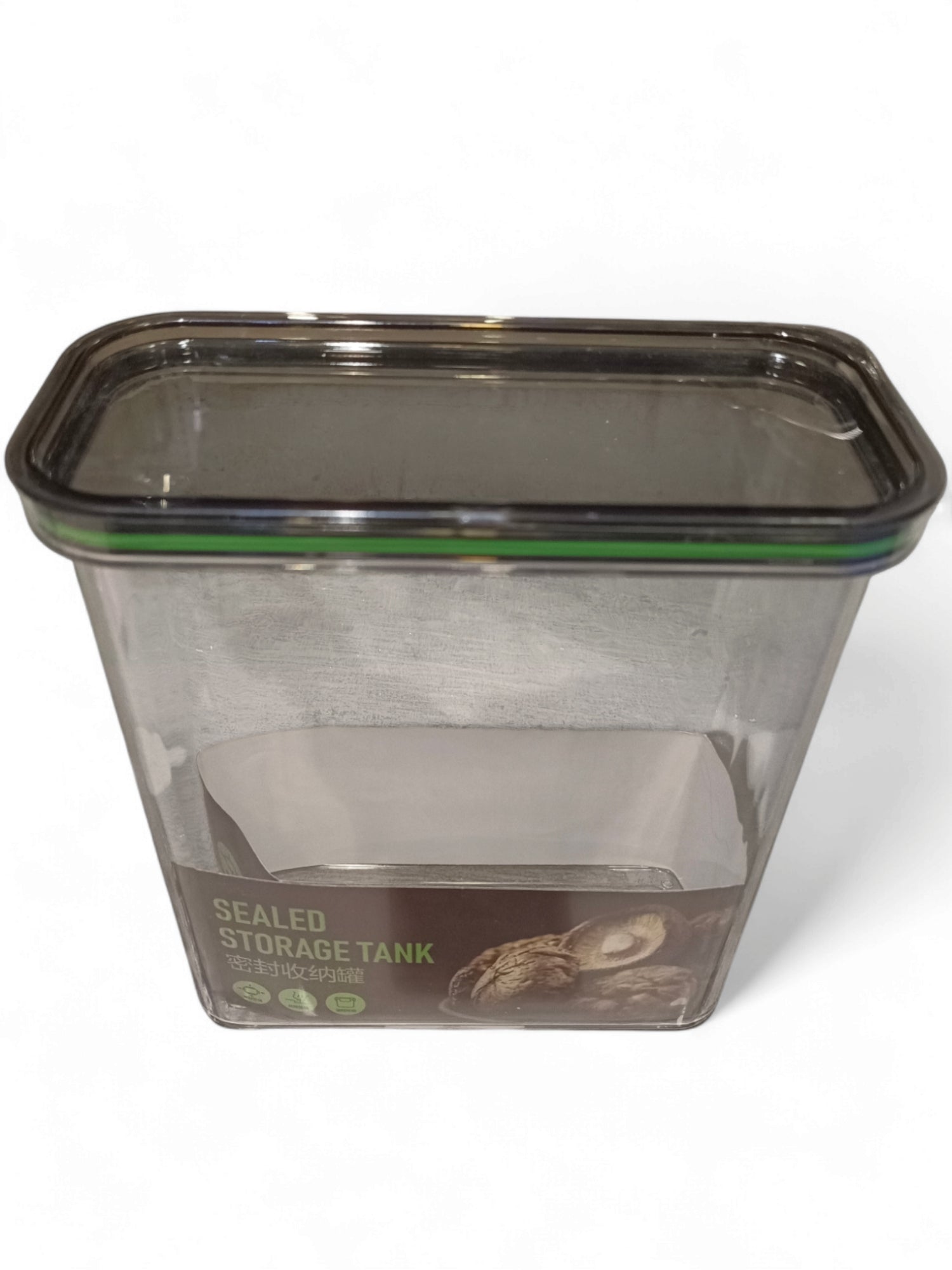 KESAR KITCHEN JAR BIG R160 KESAR KITCHEN JAR BIG R160